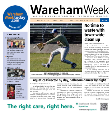 Issue cover