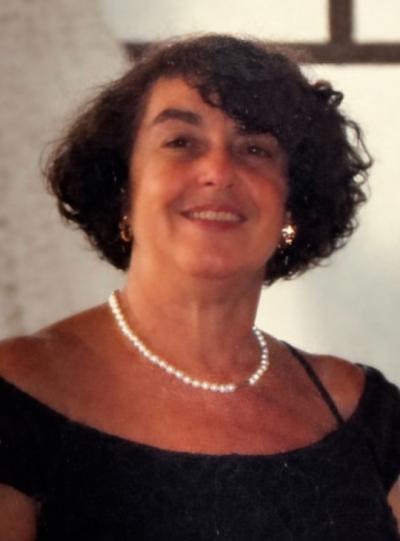 Catherine Louise Monteiro