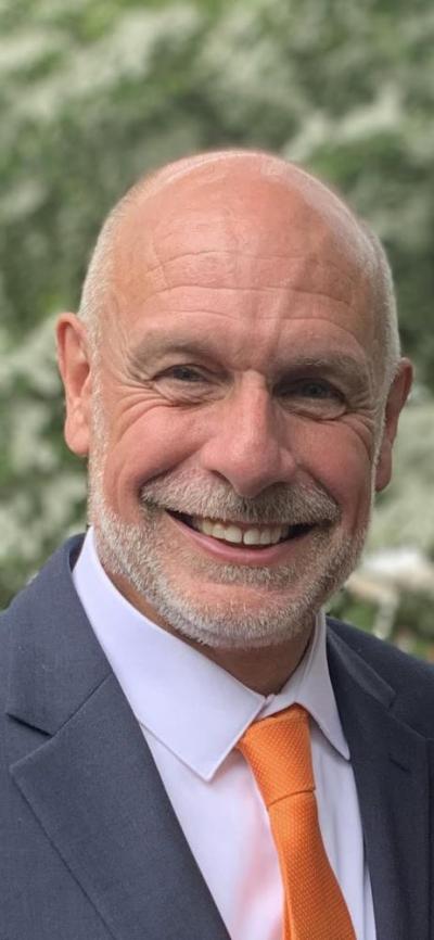  Kevin Brogioli. Photo source: Kevin Brogioli