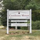 Cranberry Manor. File photo