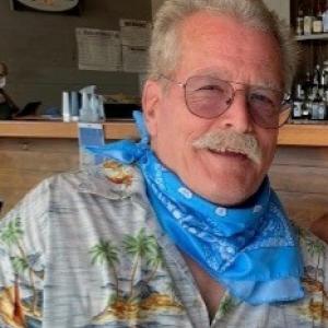 Steven Edward Harunk